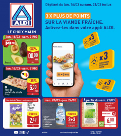 Aldi